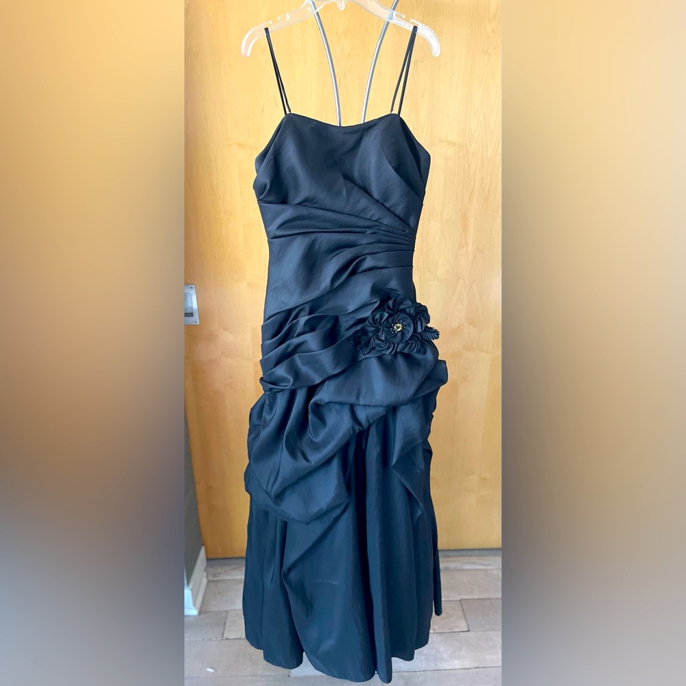 Watters and Watters Gown